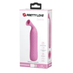 PRETTY LOVE - QUENTIN USB 12 zuigstanden - Afbeelding 2