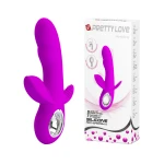 PRETTY LOVE - HUMPHRAY USB 35 standen