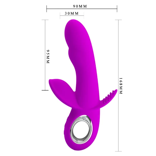 PRETTY LOVE - HUMPHRAY USB 35 standen - Afbeelding 6