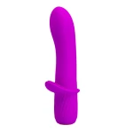 PRETTY LOVE - Troy, 12 vibratie standen met geheugenfunctie - Afbeelding 9