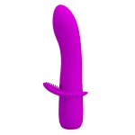 PRETTY LOVE - Troy, 12 vibratie standen met geheugenfunctie - Afbeelding 8