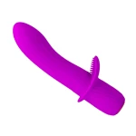 PRETTY LOVE - Troy, 12 vibratie standen met geheugenfunctie - Afbeelding 7