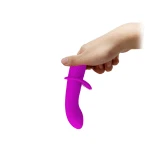 PRETTY LOVE - Troy, 12 vibratie standen met geheugenfunctie - Afbeelding 6