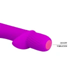PRETTY LOVE - Troy, 12 vibratie standen met geheugenfunctie - Afbeelding 4