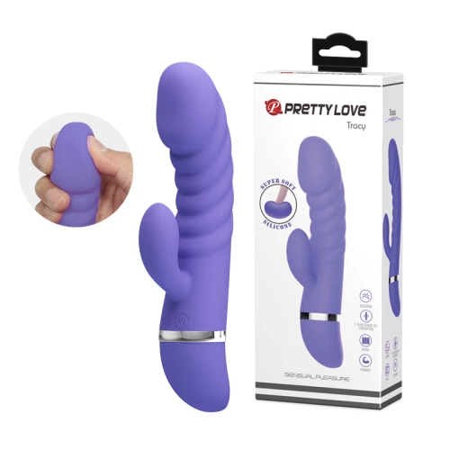 PRETTY LOVE - TRACY Blauw 7 standen - Afbeelding 2
