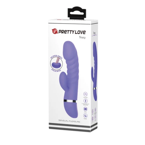 PRETTY LOVE - TRACY Blauw 7 standen - Afbeelding 12