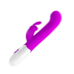 PRETTY LOVE - CENTAUR 30 vibratiestanden - Afbeelding 5