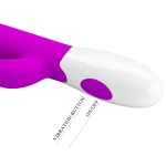 PRETTY LOVE - CENTAUR 30 vibratiestanden - Afbeelding 3