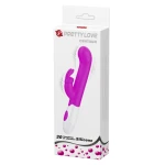 PRETTY LOVE - CENTAUR 30 vibratiestanden - Afbeelding 9