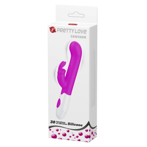 PRETTY LOVE - CENTAUR 30 vibratiestanden - Afbeelding 9
