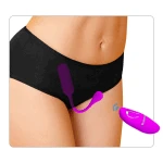 PRETTY LOVE - LECHIES, 12 vibratie standen Draadloze afstandsbediening - Afbeelding 6