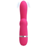 PRETTY LOVE - Willow, 7 vibratie standen 4 zuigstanden - Afbeelding 10