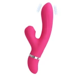 PRETTY LOVE - Willow, 7 vibratie standen 4 zuigstanden - Afbeelding 8