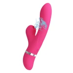 PRETTY LOVE - Willow, 7 vibratie standen 4 zuigstanden - Afbeelding 7