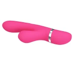 PRETTY LOVE - Willow, 7 vibratie standen 4 zuigstanden - Afbeelding 6