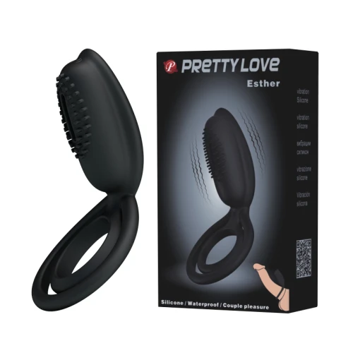 PRETTY LOVE - ESTHER vibratie - Afbeelding 2