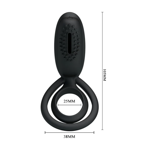 PRETTY LOVE - ESTHER vibratie - Afbeelding 7