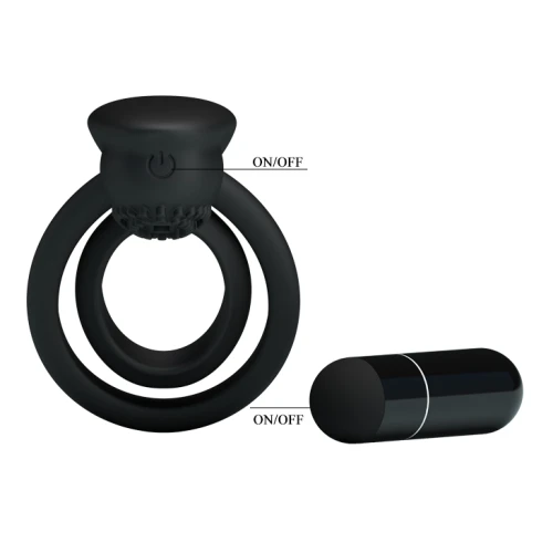 PRETTY LOVE - ESTHER vibratie - Afbeelding 6