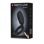 PRETTY LOVE - ESTHER vibratie