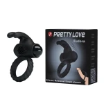 PRETTY LOVE - EUDORA vibratie - Afbeelding 2