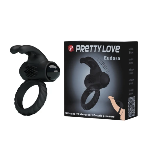 PRETTY LOVE - EUDORA vibratie - Afbeelding 2