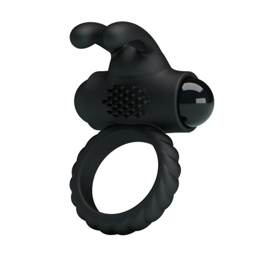 PRETTY LOVE - EUDORA vibratie - Afbeelding 8