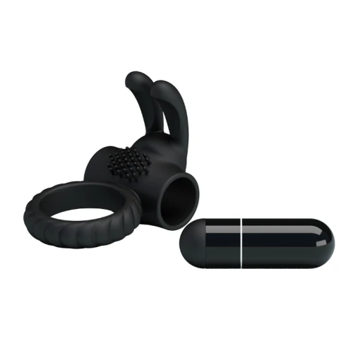 PRETTY LOVE - EUDORA vibratie - Afbeelding 7