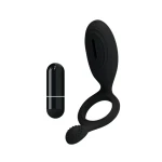 PRETTY LOVE - ETHEL vibratie