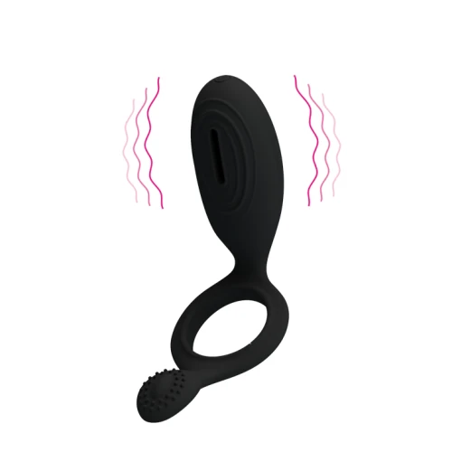 PRETTY LOVE - ETHEL vibratie - Afbeelding 7