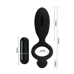 PRETTY LOVE - ETHEL vibratie - Afbeelding 8