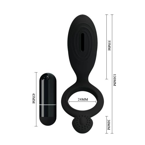 PRETTY LOVE - ETHEL vibratie - Afbeelding 8