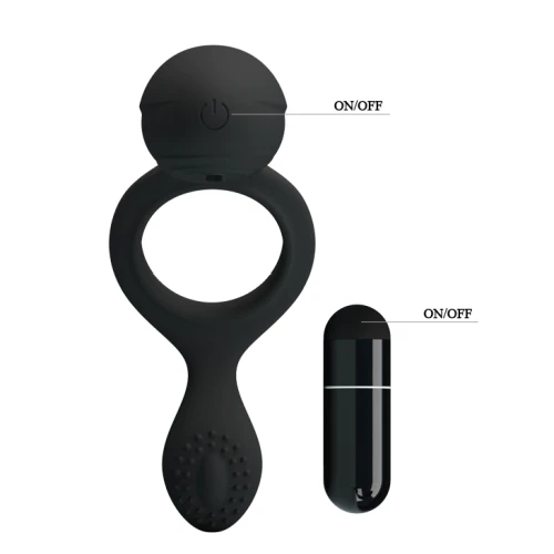 PRETTY LOVE - ETHEL vibratie - Afbeelding 9