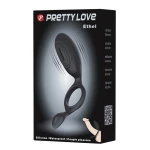 PRETTY LOVE - ETHEL vibratie - Afbeelding 12