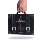 SEX IN THE COUNTRYSIDE TRAVEL KIT (ES/EN/DE/FR/NL/PT) - Afbeelding 4