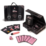 SEX ON THE BEACH TRAVEL KIT (ES/EN/DE/FR/NL/PT)