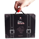 SEX ON THE BEACH TRAVEL KIT (ES/EN/DE/FR/NL/PT) - Afbeelding 3