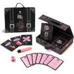 SEX IN THE CITY TRAVEL KIT (ES/EN/DE/FR/NL/PT)