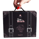 SEX ON THE BEACH TRAVEL KIT (ES/EN/DE/FR/NL/PT) - Afbeelding 4