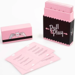 PULL & PLAY GAME (ES/EN/DE/FR/NL/PT/IT) - Afbeelding 3