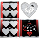SCRATCH & SEX GAY (EN/ES/FR/PT/IT/DE) - Afbeelding 3