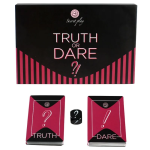 TRUTH OR DARE (ES/EN)
