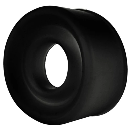 Me You Us Deluxe Halo Pomp Sleeve Zwart