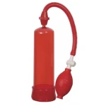 Me You Us Pomped Up Fire Penispomp Rood
