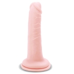 Me You Us Silicone Ultra Cock Vleeskleurig 6.5 - Afbeelding 4