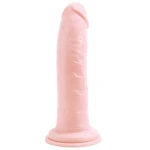 Me You Us Silicone Ultra Cock Vleeskleurig 9 - Afbeelding 4