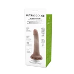Me You Us Silicone Ultra Cock Caramel 6.5 - Afbeelding 5