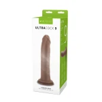 Me You Us Silicone Ultra Caramel Cock 9 - Afbeelding 2