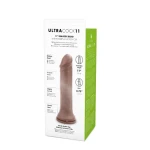 Me You Us Silicone Ultra Cock Caramel 11 - Afbeelding 5