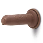 Me You Us Uncut Silicone Ultra Cock 6 - Afbeelding 3