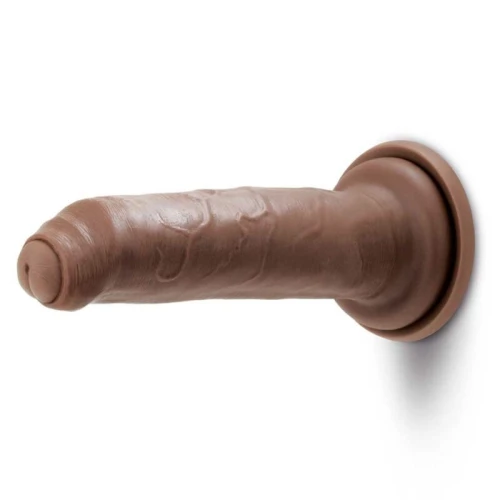 Me You Us Uncut Silicone Ultra Cock 7 - Afbeelding 3
